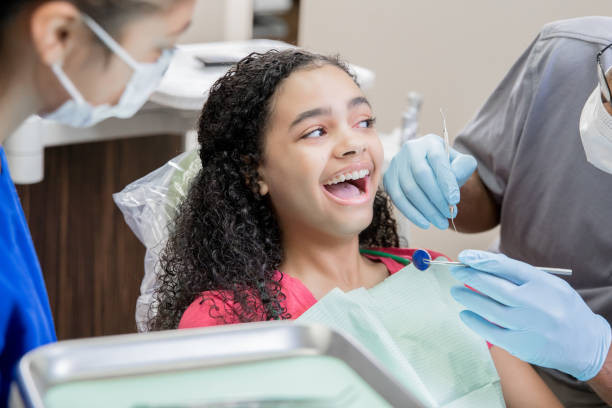 Best Emergency Wisdom Teeth Removal in Tuskegee, AL