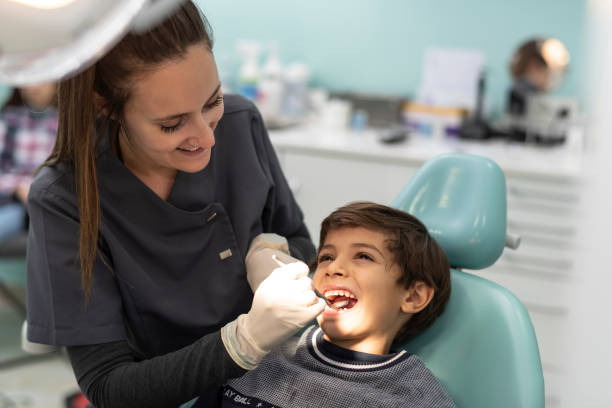 Best Pediatric Emergency Dentist in Tuskegee, AL