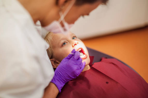 Best Emergency Broken Tooth Repair in Tuskegee, AL