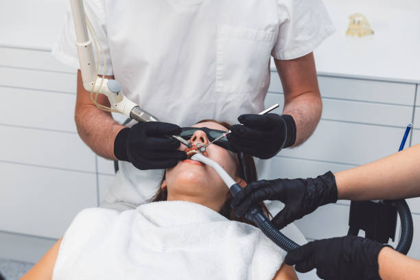 Best Emergency Treatment for Toothache in Tuskegee, AL